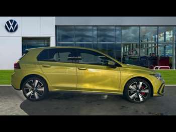 Used Volkswagen Golf 2024 for sale - 74893868: Photo