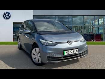 2022 - 150kW Life Pro Performance 58kWh 5dr Auto