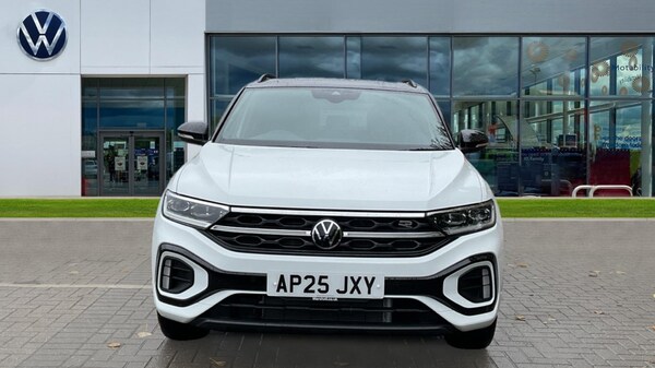 Used Volkswagen T-Roc 2025 for sale - 76091966: Photo 10