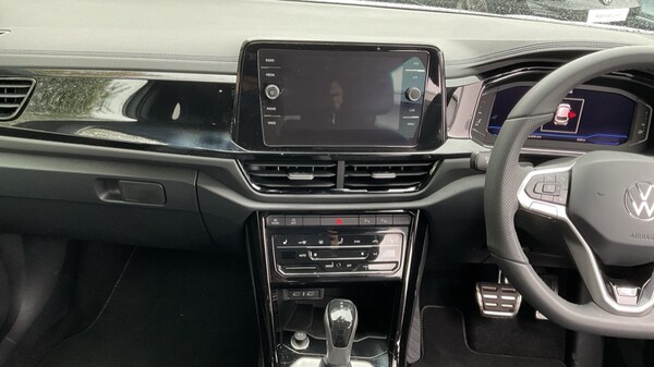 Used Volkswagen T-Roc 2025 for sale - 76091966: Photo 13