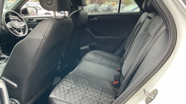 Used Volkswagen T-Roc 2025 for sale - 76091966: Photo 15