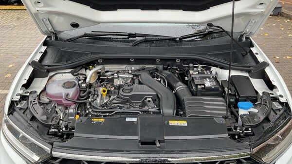 Used Volkswagen T-Roc 2025 for sale - 76091966: Photo 17