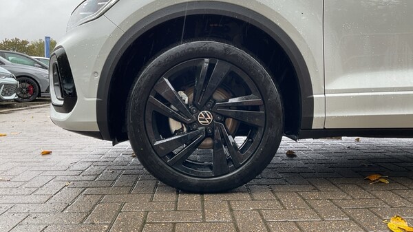 Used Volkswagen T-Roc 2025 for sale - 76091966: Photo 18
