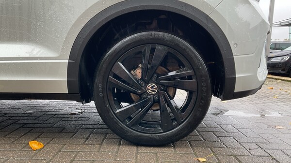 Used Volkswagen T-Roc 2025 for sale - 76091966: Photo 19