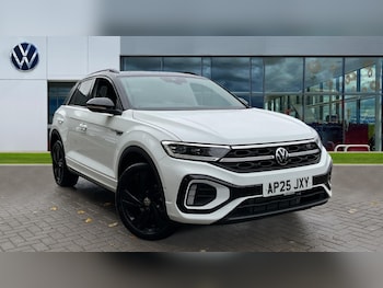 Volkswagen - T-Roc