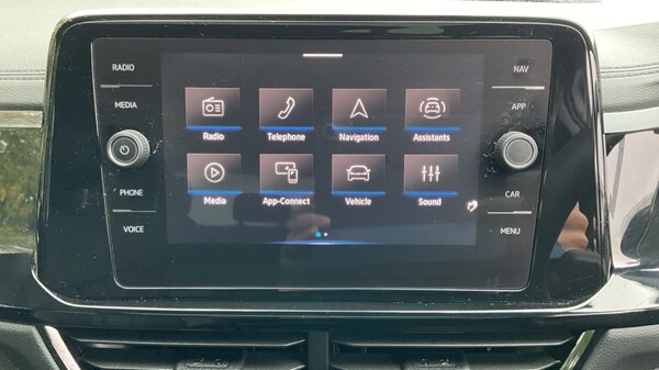 Used Volkswagen T-Roc 2025 for sale - 76091966: Photo 24