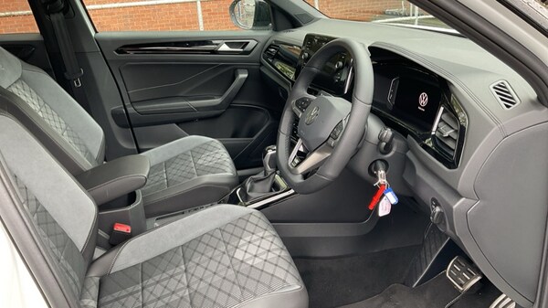 Used Volkswagen T-Roc 2025 for sale - 76091966: Photo 26