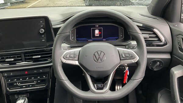Used Volkswagen T-Roc 2025 for sale - 76091966: Photo 27