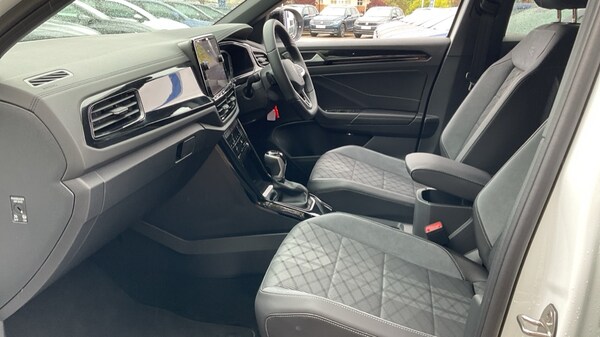 Used Volkswagen T-Roc 2025 for sale - 76091966: Photo 28