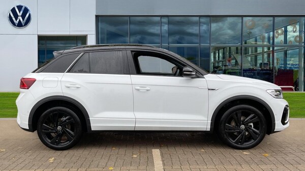 Used Volkswagen T-Roc 2025 for sale - 76091966: Photo 4