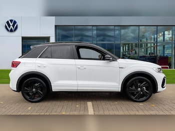 Used Volkswagen T-Roc 2025 for sale - 76091966: Photo 4