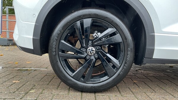 Used Volkswagen T-Roc 2025 for sale - 76091966: Photo 5