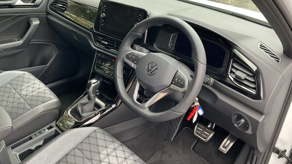 Used Volkswagen T-Roc 2025 for sale - 76091966: Photo 6