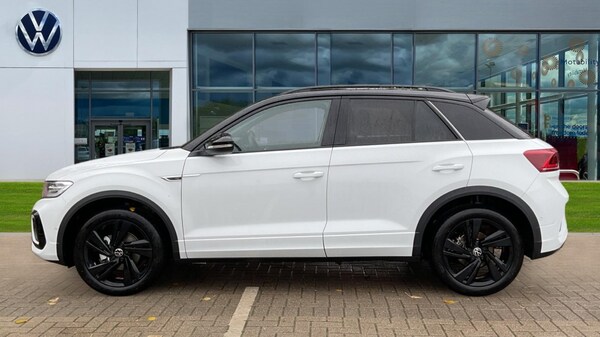Used Volkswagen T-Roc 2025 for sale - 76091966: Photo 9