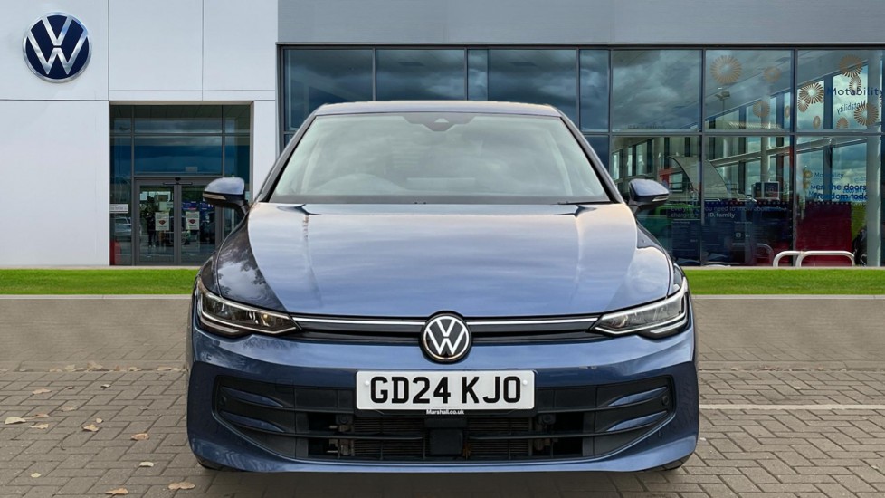 Used Volkswagen Golf 2024 for sale - 77082486: Photo 10