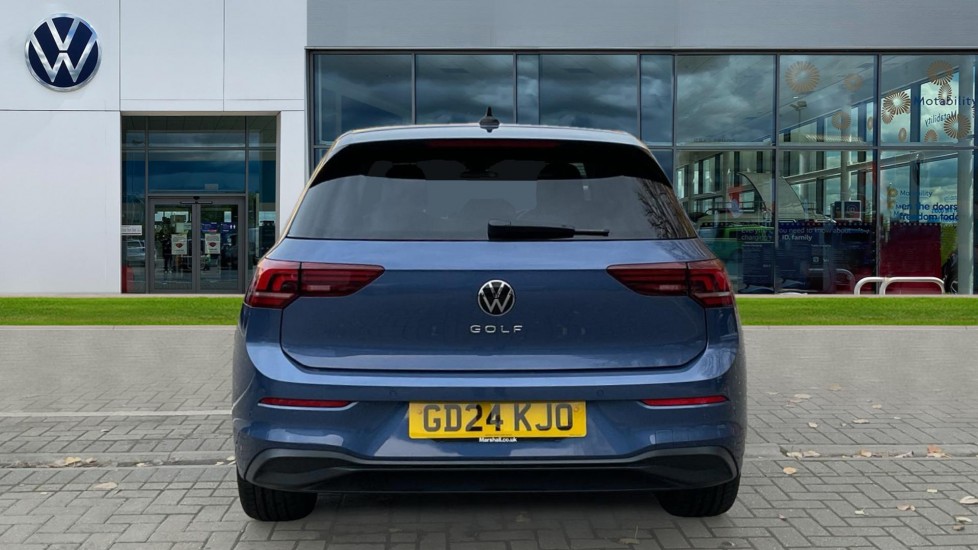 Used Volkswagen Golf 2024 for sale - 77082486: Photo 11