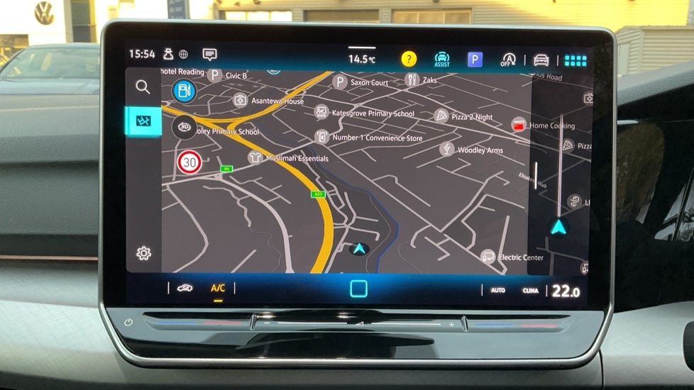 Used Volkswagen Golf 2024 for sale - 77082486: Photo 21