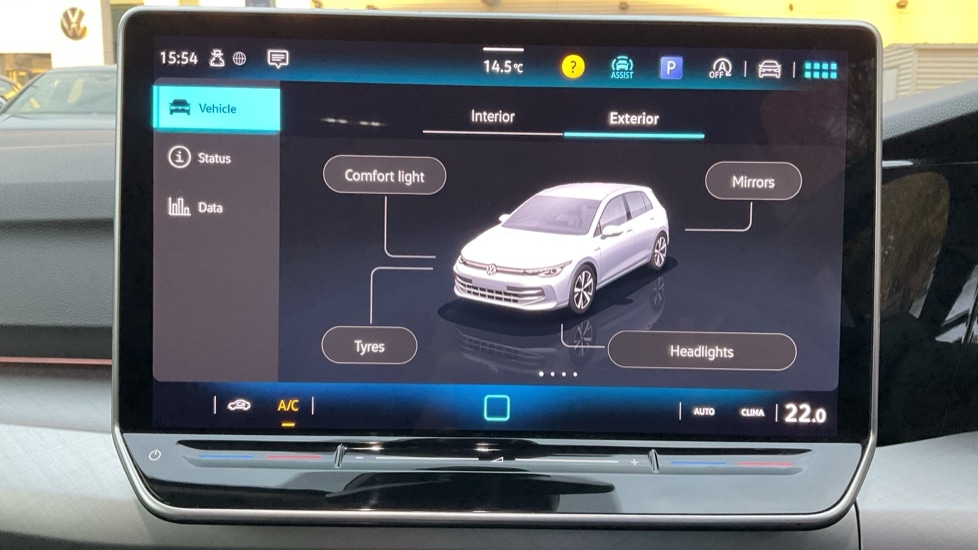 Used Volkswagen Golf 2024 for sale - 77082486: Photo 23