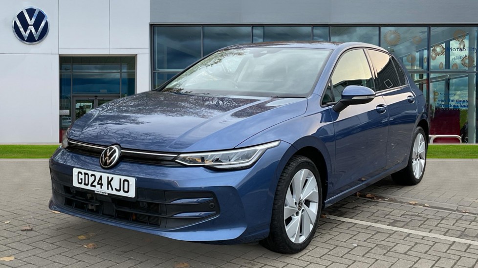 Used Volkswagen Golf 2024 for sale - 77082486: Photo 7