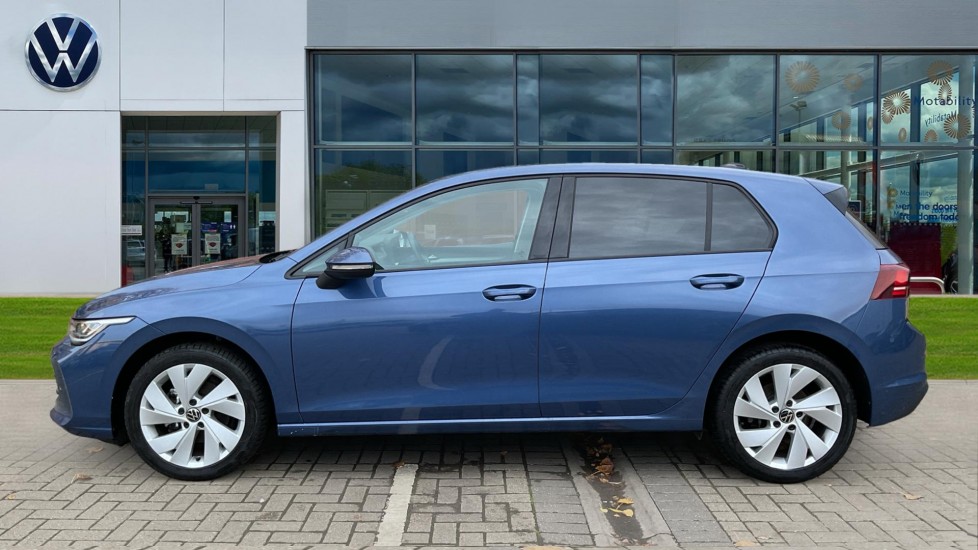 Used Volkswagen Golf 2024 for sale - 77082486: Photo 9