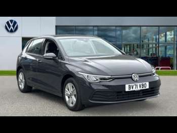 2021 - 1.5 eTSI 150 Life 5dr DSG Auto