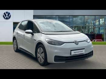 2021 - 150kW Life Pro Performance 58kWh 5dr Auto