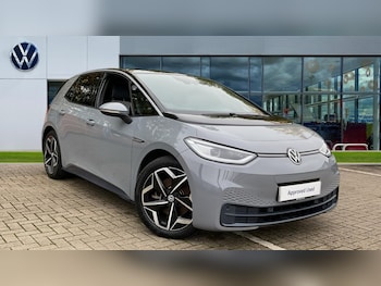 2021 - 150kW Family Pro Performance 58kWh 5dr Auto