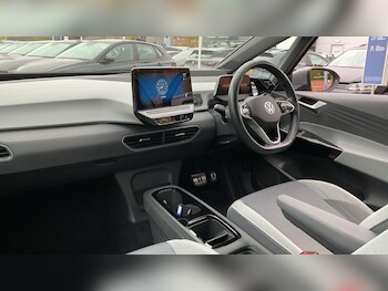 Used Volkswagen ID.3 2021 for sale - 76217074: Photo