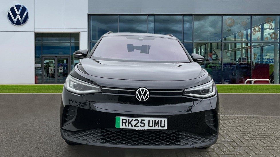 Used Volkswagen ID.4 2025 for sale - 76937474: Photo 10