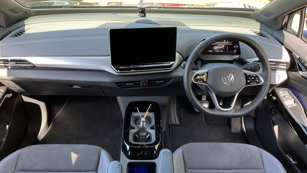 Used Volkswagen ID.4 2025 for sale - 76937474: Photo 12