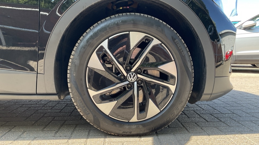 Used Volkswagen ID.4 2025 for sale - 76937474: Photo 20