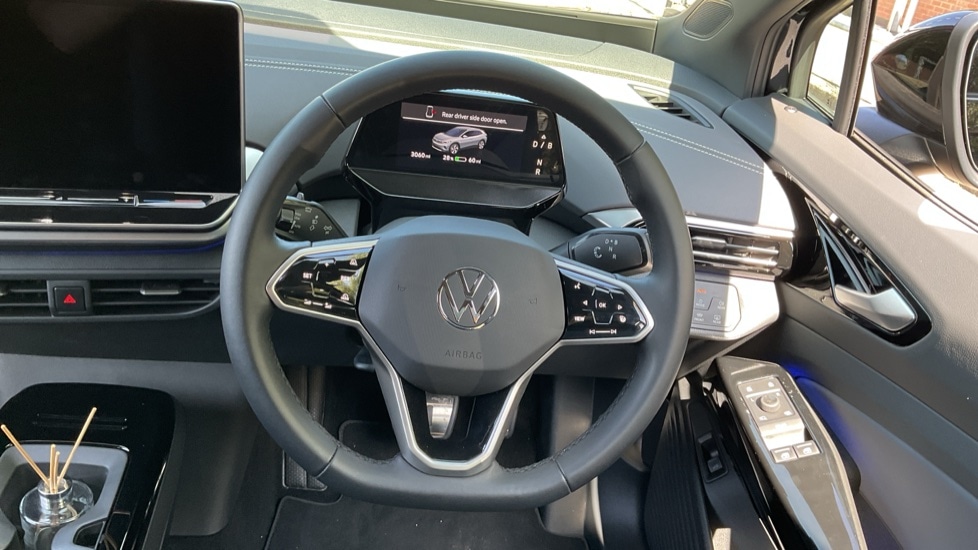 Used Volkswagen ID.4 2025 for sale - 76937474: Photo 27