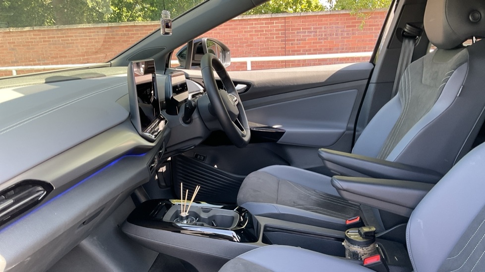 Used Volkswagen ID.4 2025 for sale - 76937474: Photo 28