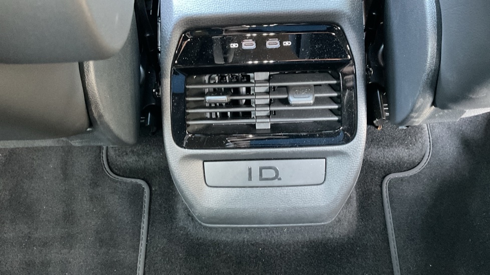 Used Volkswagen ID.4 2025 for sale - 76937474: Photo 34