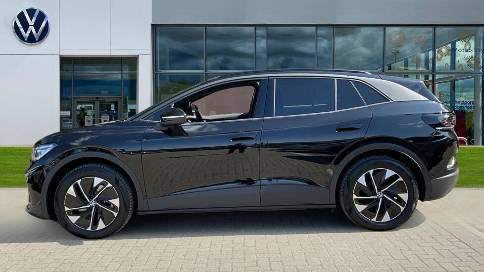 Used Volkswagen ID.4 2025 for sale - 76937474: Photo 9