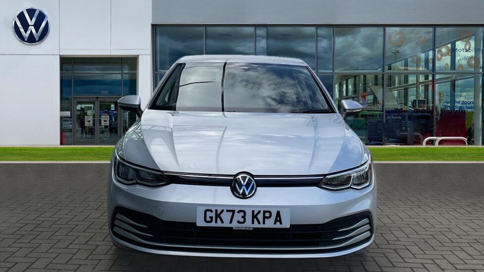 Used Volkswagen Golf 2023 for sale - 75735271: Photo 10