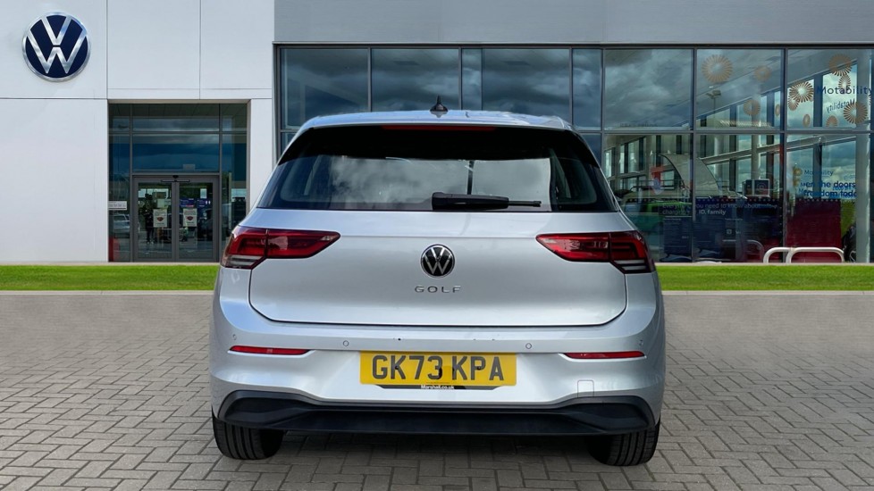 Used Volkswagen Golf 2023 for sale - 75735271: Photo 11