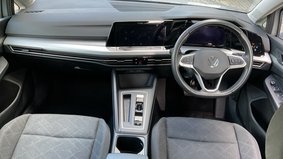 Used Volkswagen Golf 2023 for sale - 75735271: Photo 12