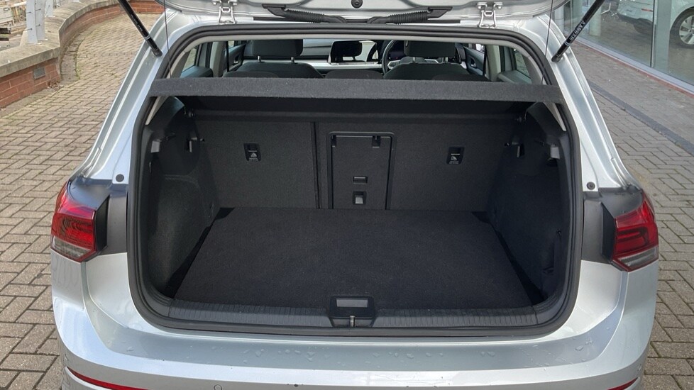 Used Volkswagen Golf 2023 for sale - 75735271: Photo 16