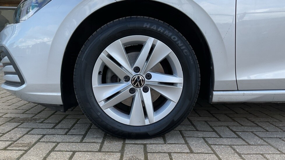 Used Volkswagen Golf 2023 for sale - 75735271: Photo 18