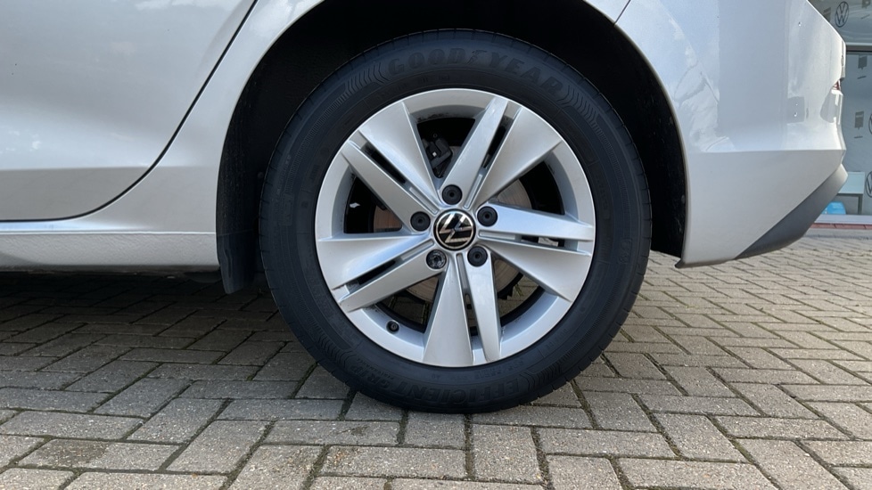 Used Volkswagen Golf 2023 for sale - 75735271: Photo 19