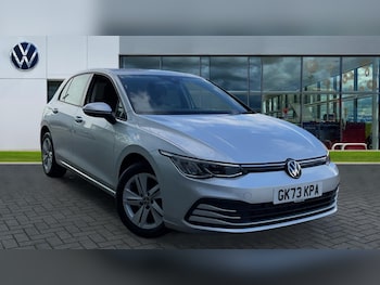 2023 - 2.0 TDI Life 5dr DSG