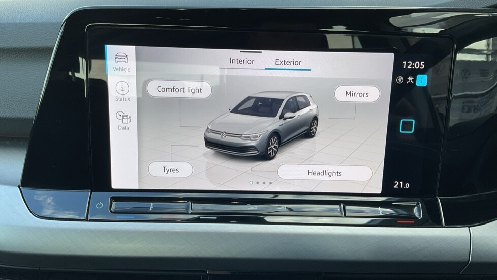 Used Volkswagen Golf 2023 for sale - 75735271: Photo 23