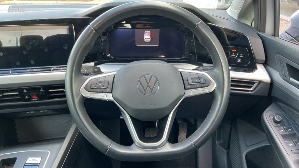Used Volkswagen Golf 2023 for sale - 75735271: Photo 27