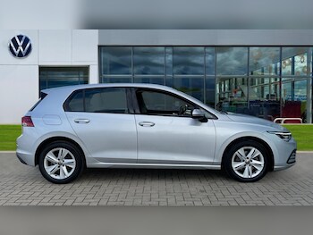 Used Volkswagen Golf 2023 for sale - 75735271: Photo
