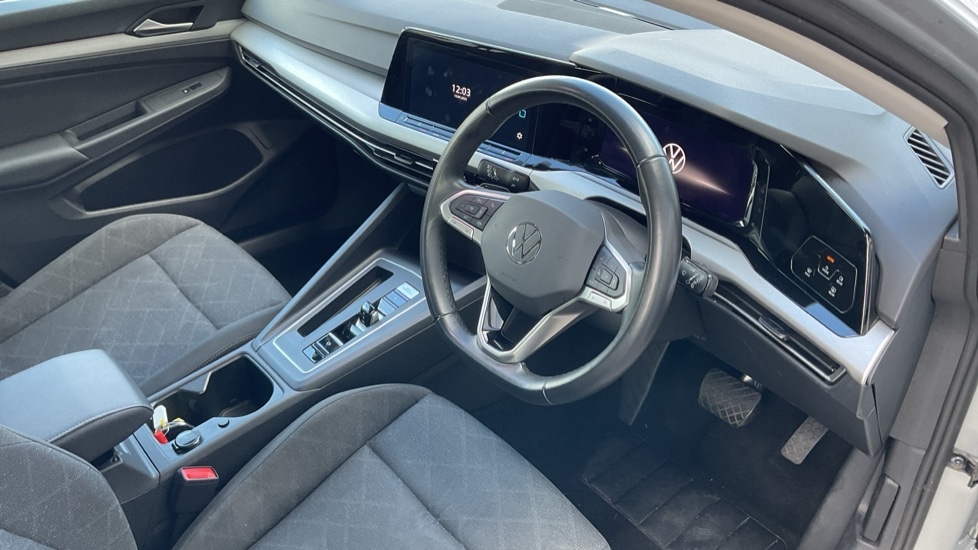 Used Volkswagen Golf 2023 for sale - 75735271: Photo 6