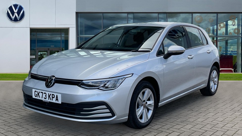 Used Volkswagen Golf 2023 for sale - 75735271: Photo 7