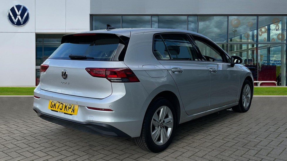 Used Volkswagen Golf 2023 for sale - 75735271: Photo 8