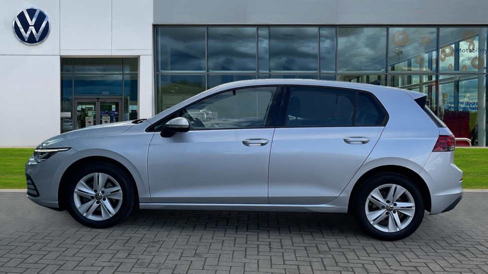 Used Volkswagen Golf 2023 for sale - 75735271: Photo 9
