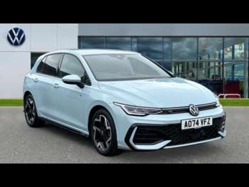 2024 - 1.5 TSI 150 R-Line 5dr